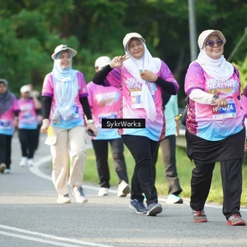 Runner Photo 7617165