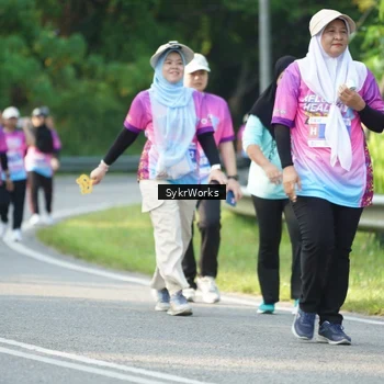 Runner Photo 7617166