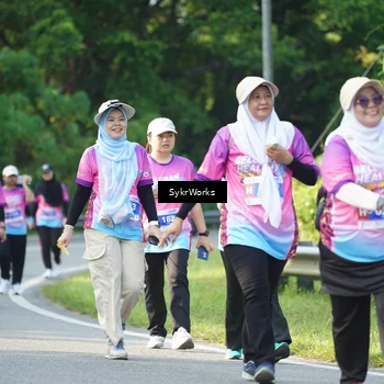 Runner Photo 7617167