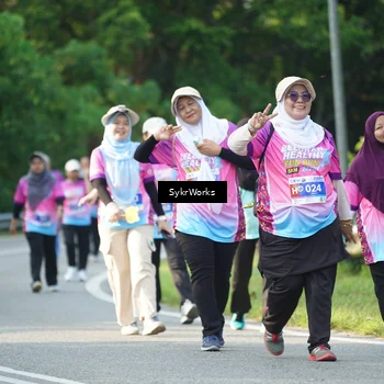 Runner Photo 7617168