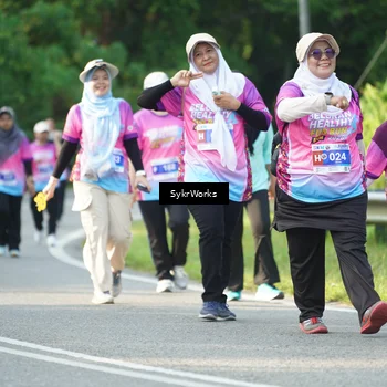 Runner Photo 7617169