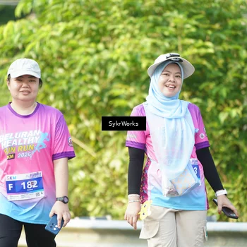 Runner Photo 7617170