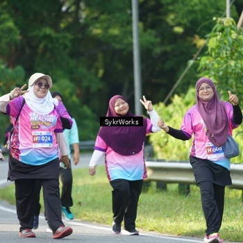 Runner Photo 7617173
