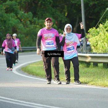 Runner Photo 7617176