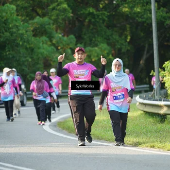Runner Photo 7617177