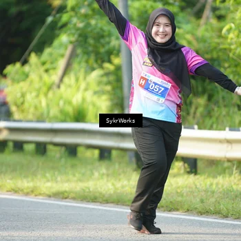 Runner Photo 7617187
