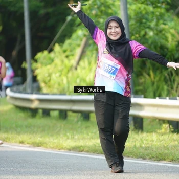 Runner Photo 7617189