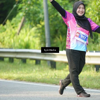 Runner Photo 7617191