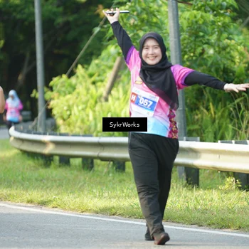 Runner Photo 7617194