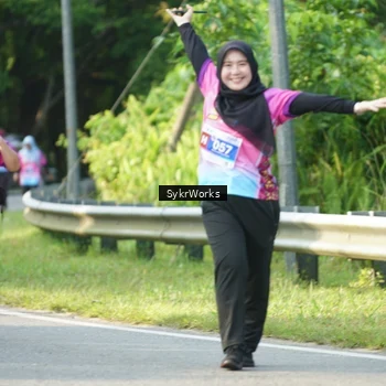 Runner Photo 7617196