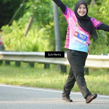 Runner Photo 7617199