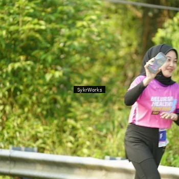 Runner Photo 7617204