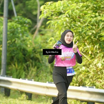 Runner Photo 7617206