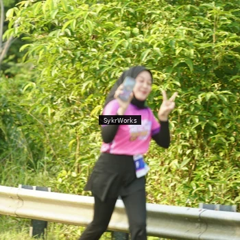 Runner Photo 7617207