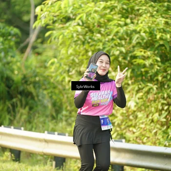 Runner Photo 7617208