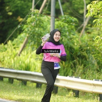 Runner Photo 7617214