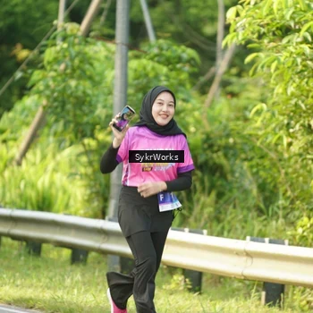 Runner Photo 7617215