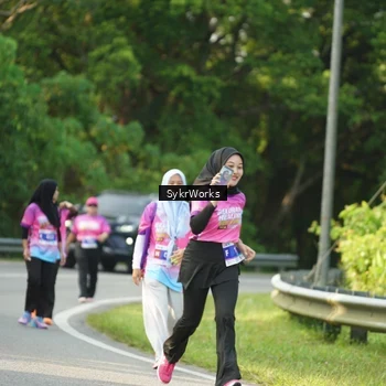 Runner Photo 7617217