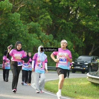 Runner Photo 7617219