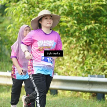 Runner Photo 7617226