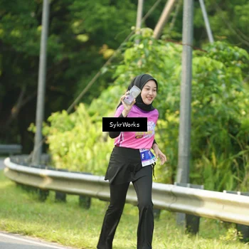Runner Photo 7617229