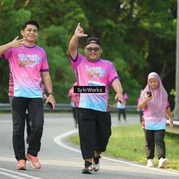 Runner Photo 7617230