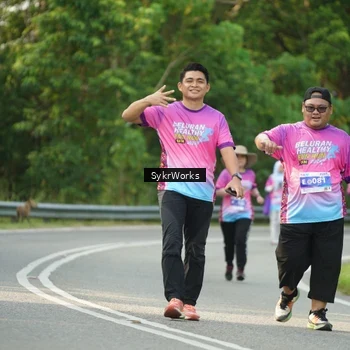 Runner Photo 7617234