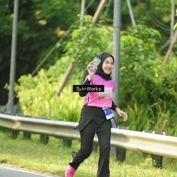 Runner Photo 7617235