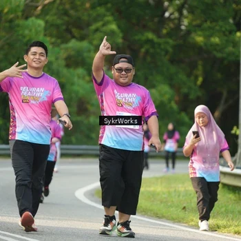Runner Photo 7617237