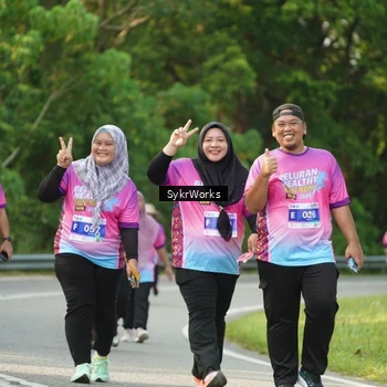 Runner Photo 7617240