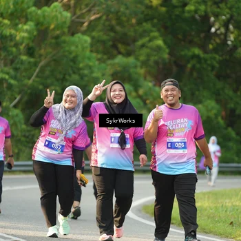 Runner Photo 7617245