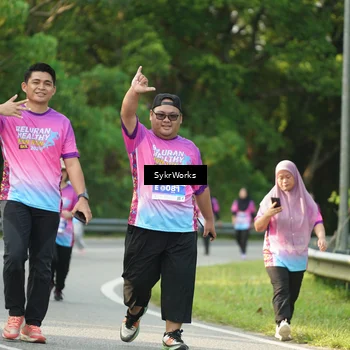 Runner Photo 7617247