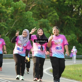 Runner Photo 7617250