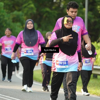Runner Photo 7617261