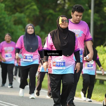 Runner Photo 7617262