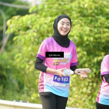 Runner Photo 7617264