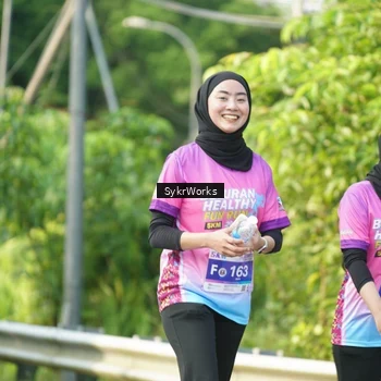 Runner Photo 7617272