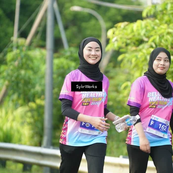 Runner Photo 7617273
