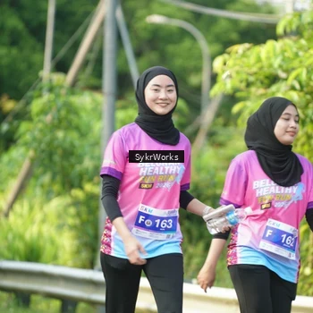 Runner Photo 7617275