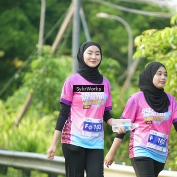 Runner Photo 7617279
