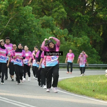 Runner Photo 7617292