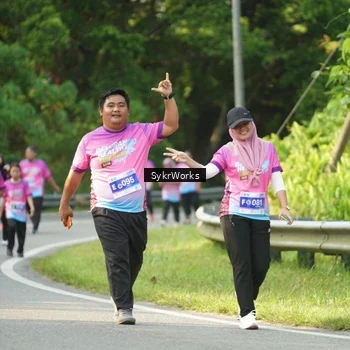 Runner Photo 7617296