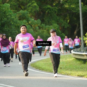 Runner Photo 7617299
