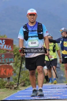 Runner Photo 76173