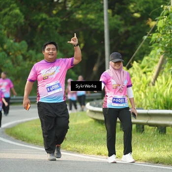 Runner Photo 7617300