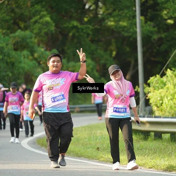 Runner Photo 7617301