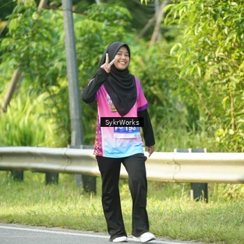 Runner Photo 7617303