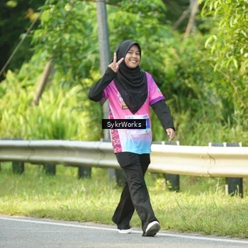 Runner Photo 7617305