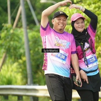 Runner Photo 7617306