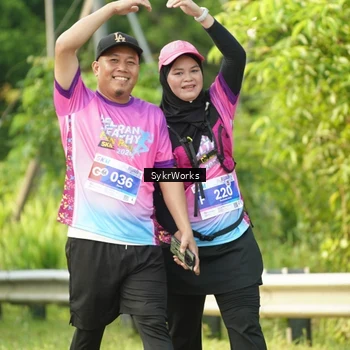Runner Photo 7617307